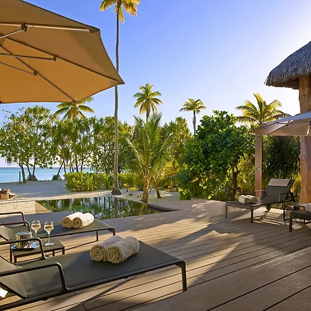Hotel The Brando - Tetiaroa Private Island-3